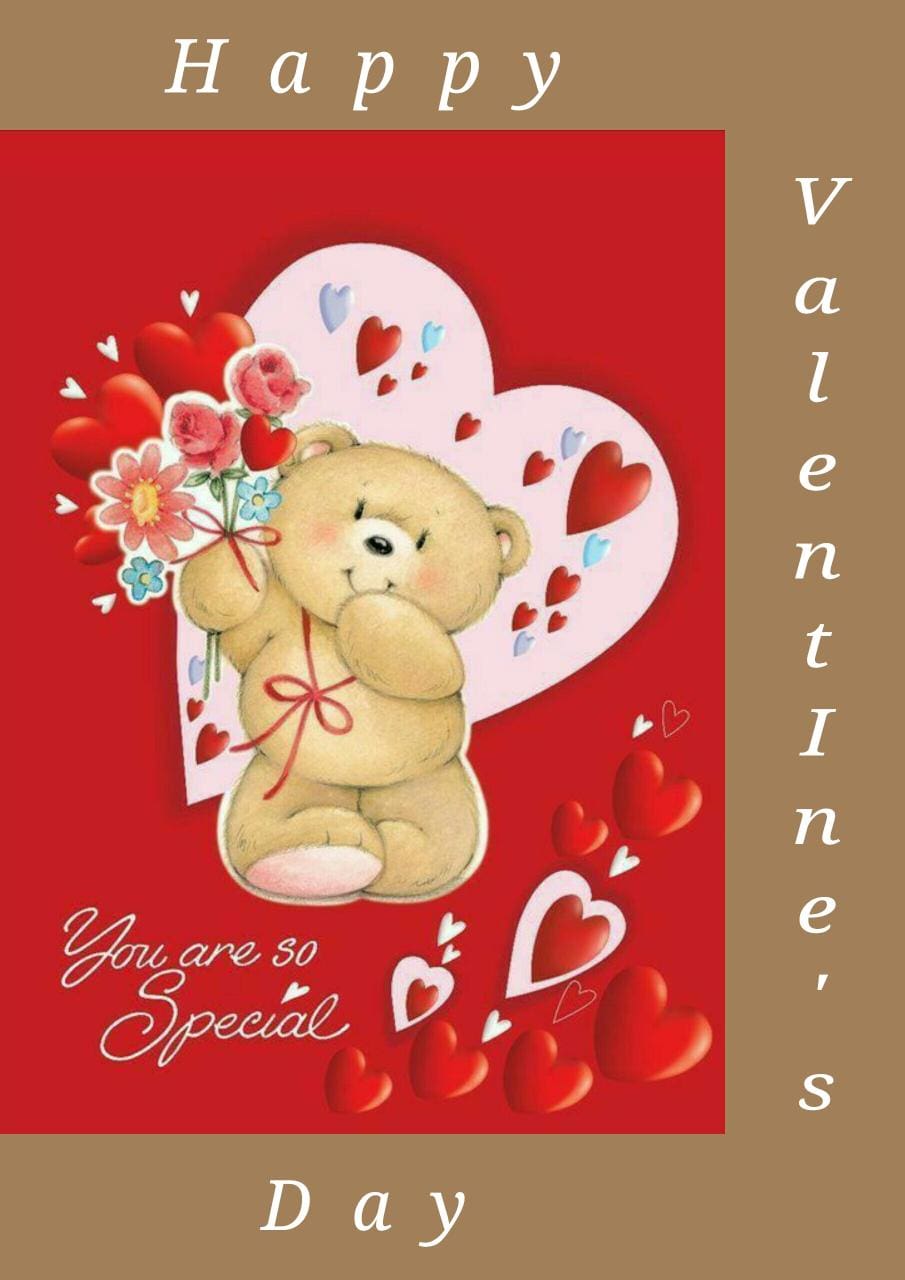 Valentine's Day