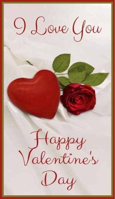Valentine's Day
