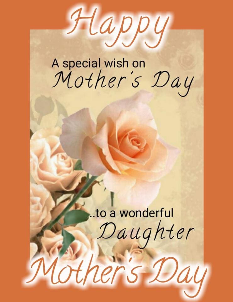 Mother's Day