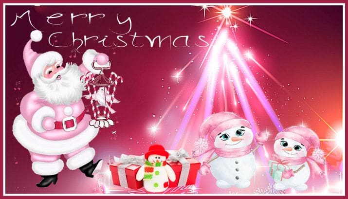 Christmas