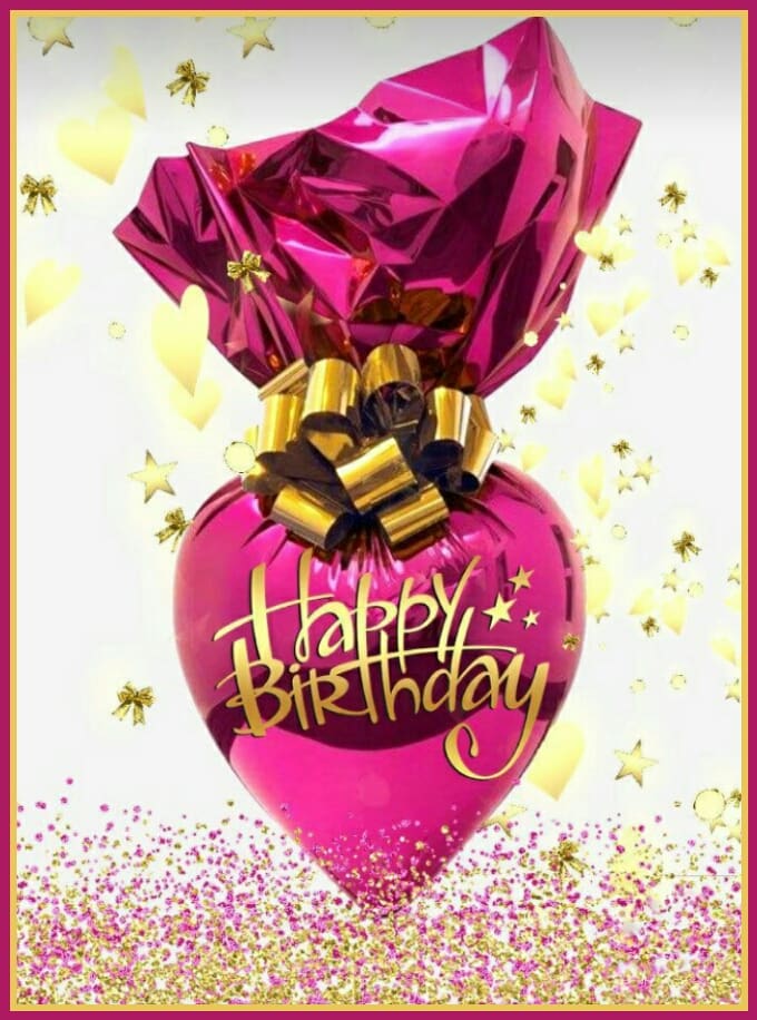 Birthday Card