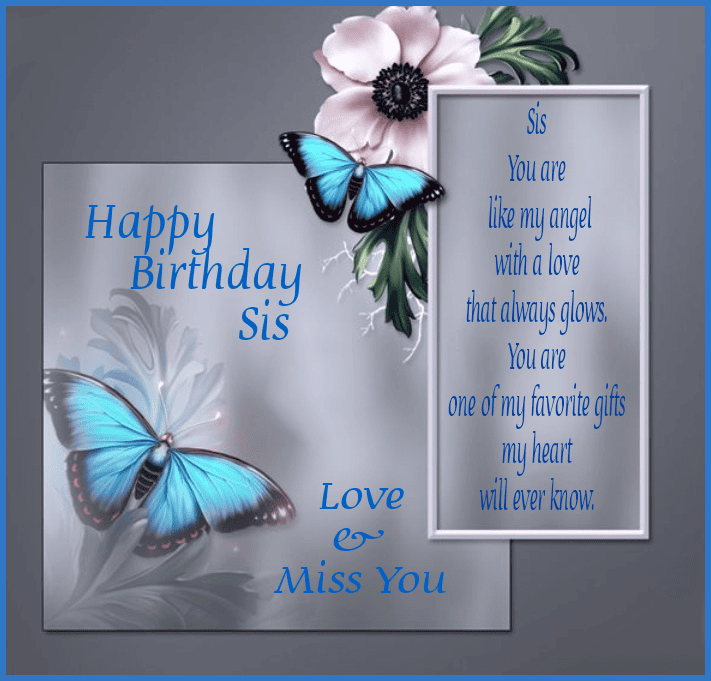 Birthday Card