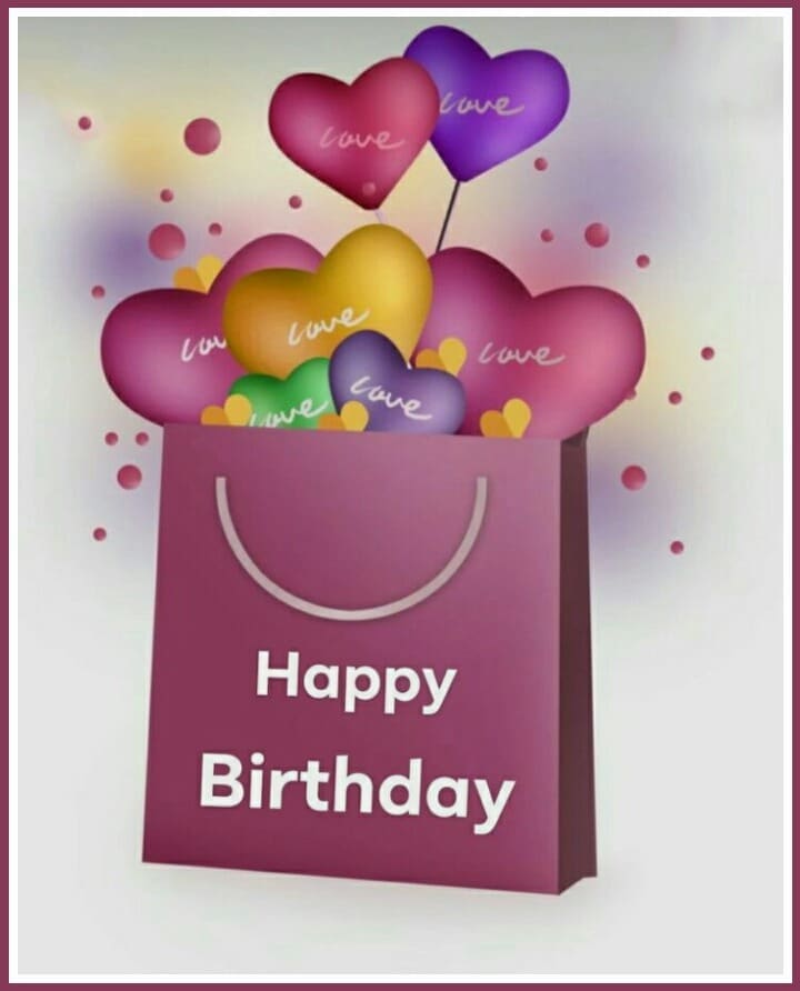 Birthday Card