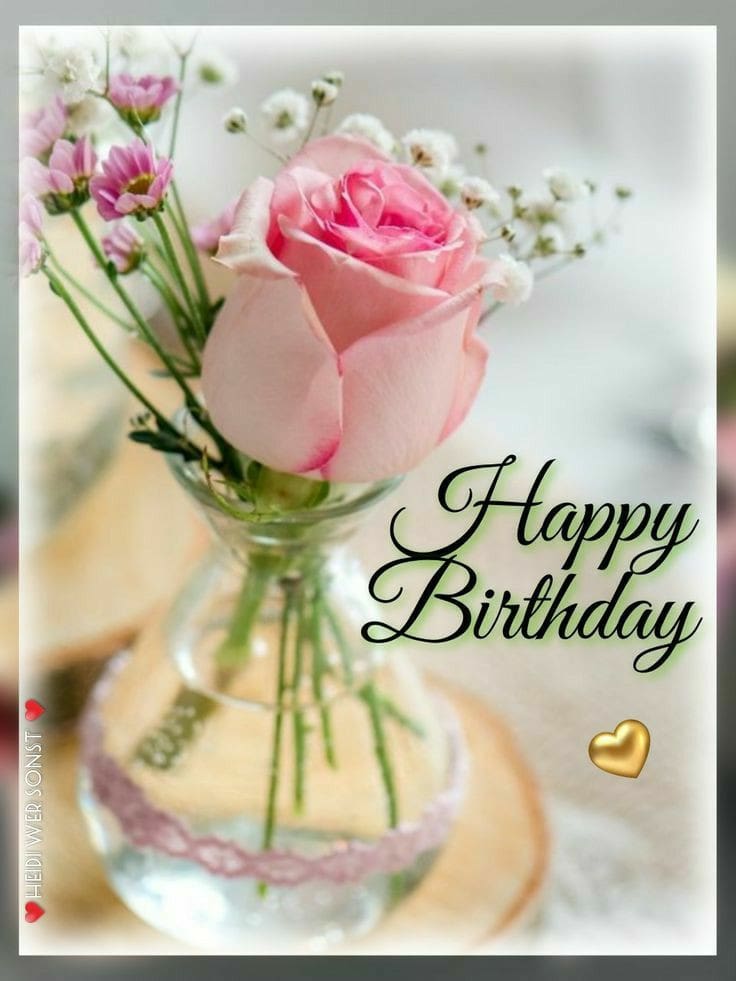 Birthday Card