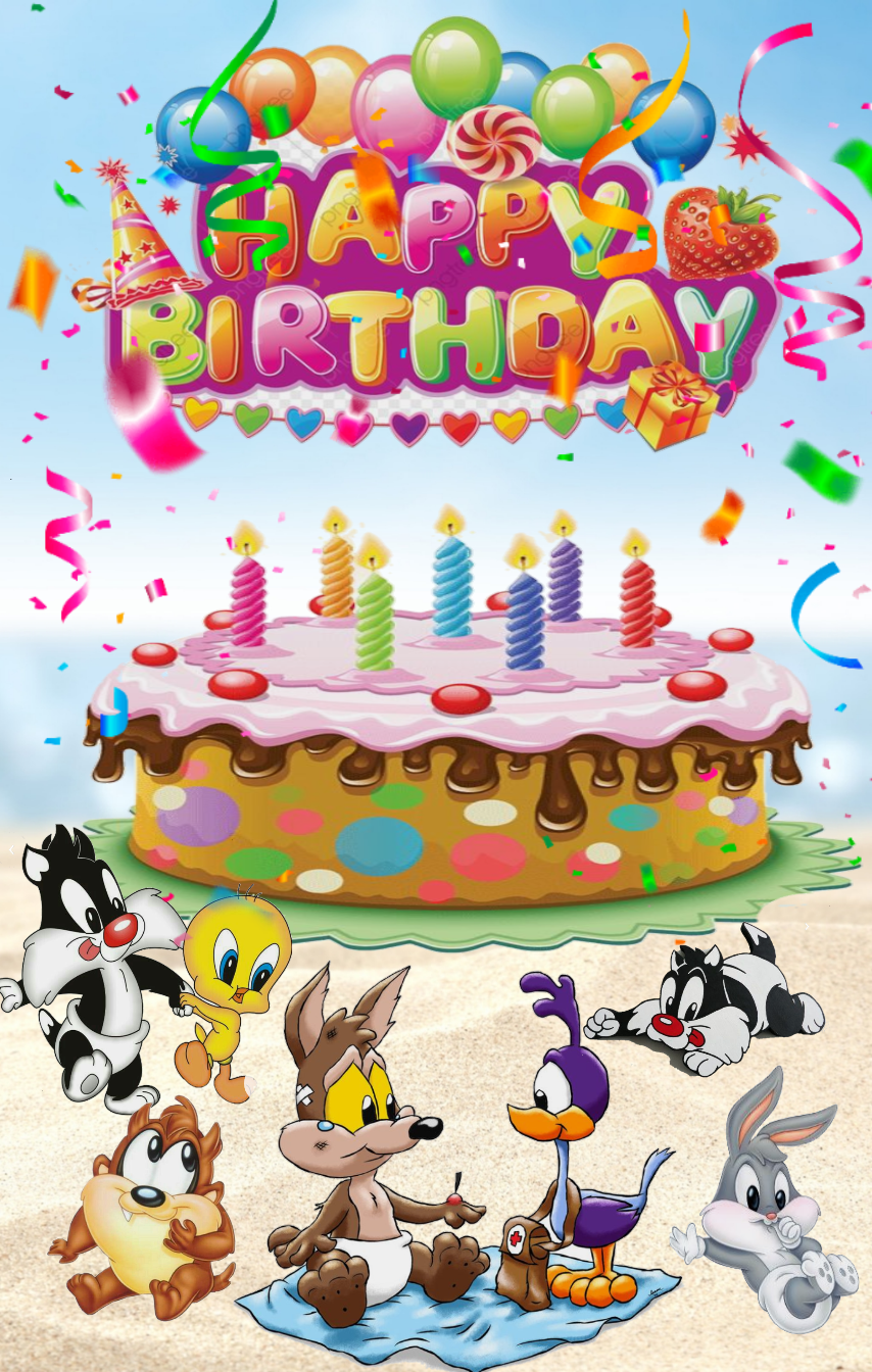 Birthday Card