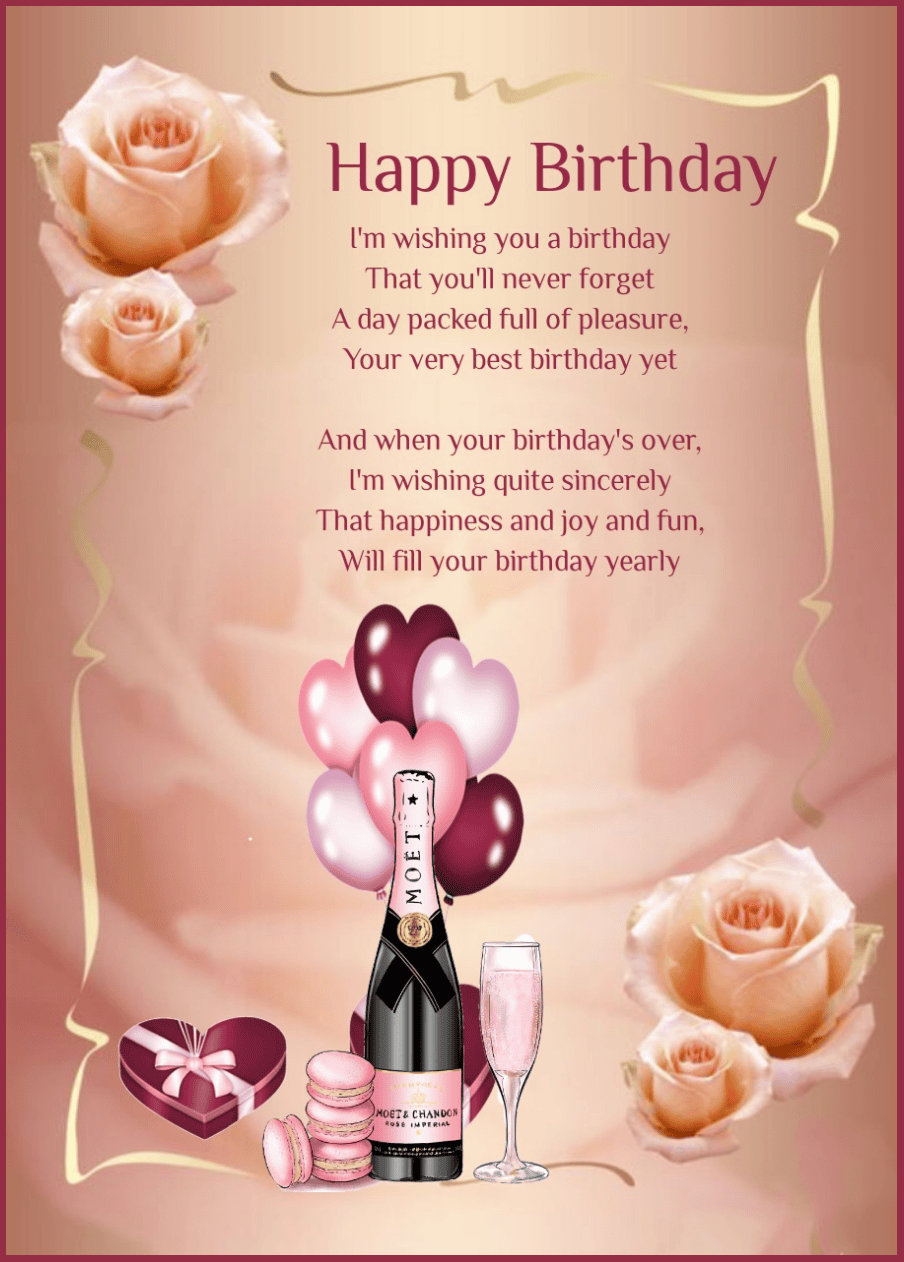 Birthday Card