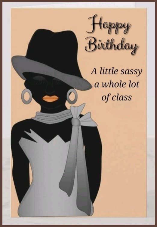Birthday Card