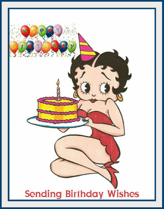 Birthday Card
