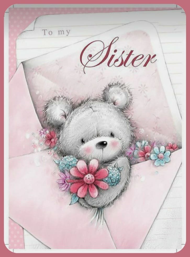 Birthday Card