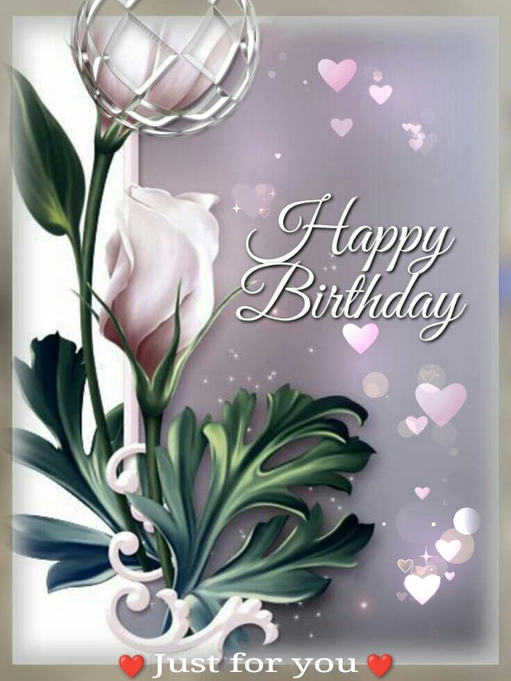 Birthday Card