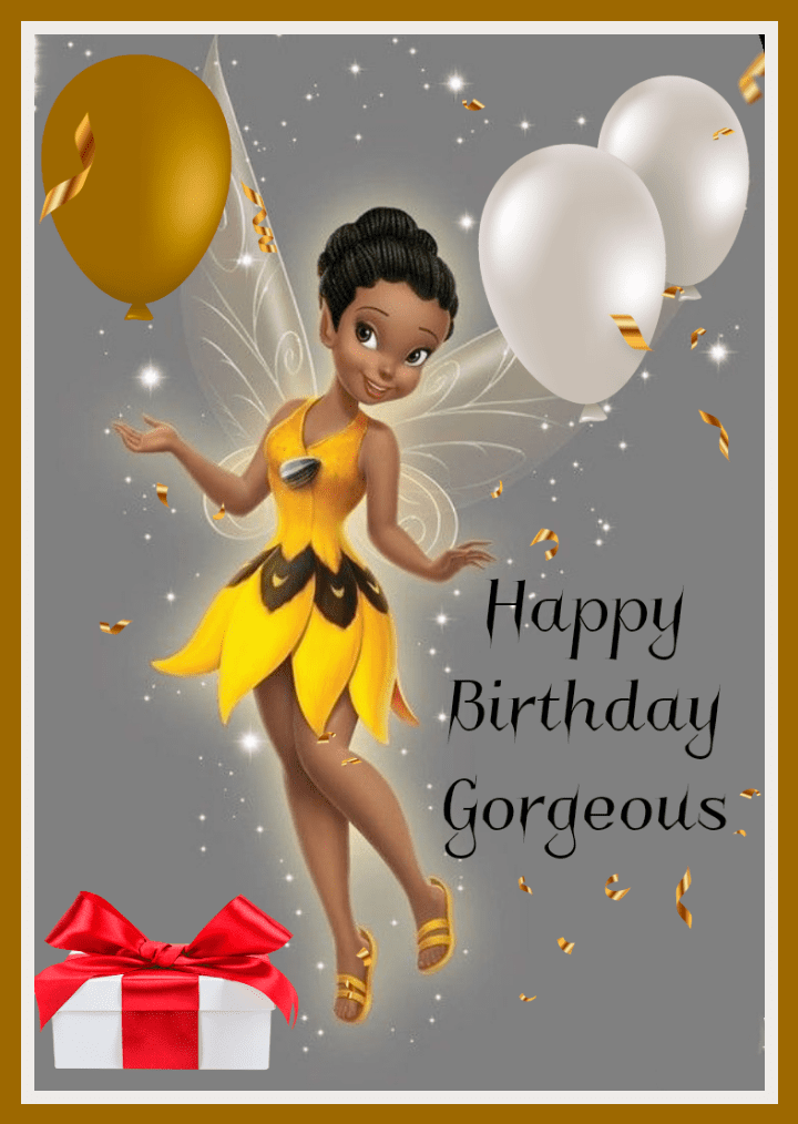Birthday Card