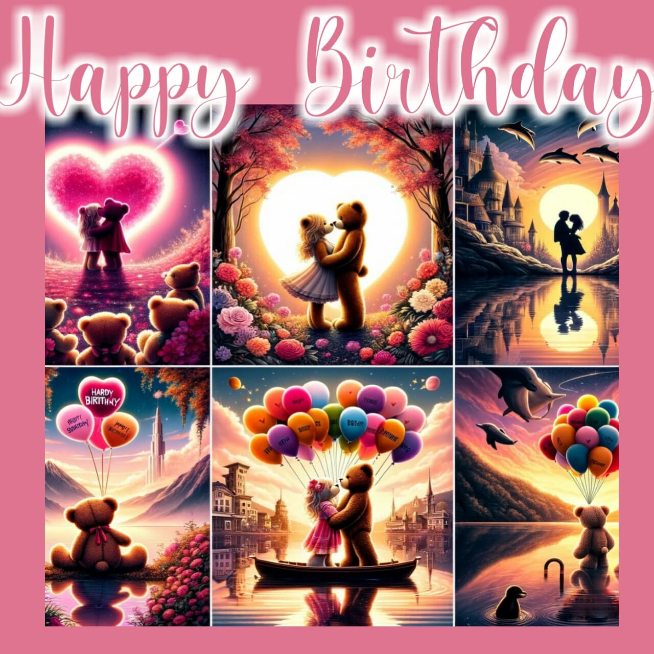 Birthday Card