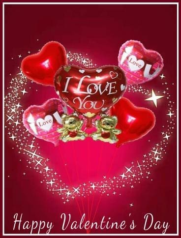 Valentine's Day