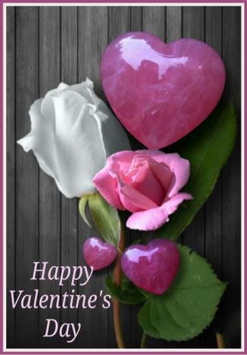 Valentine's Day