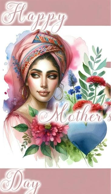 Mother's Day