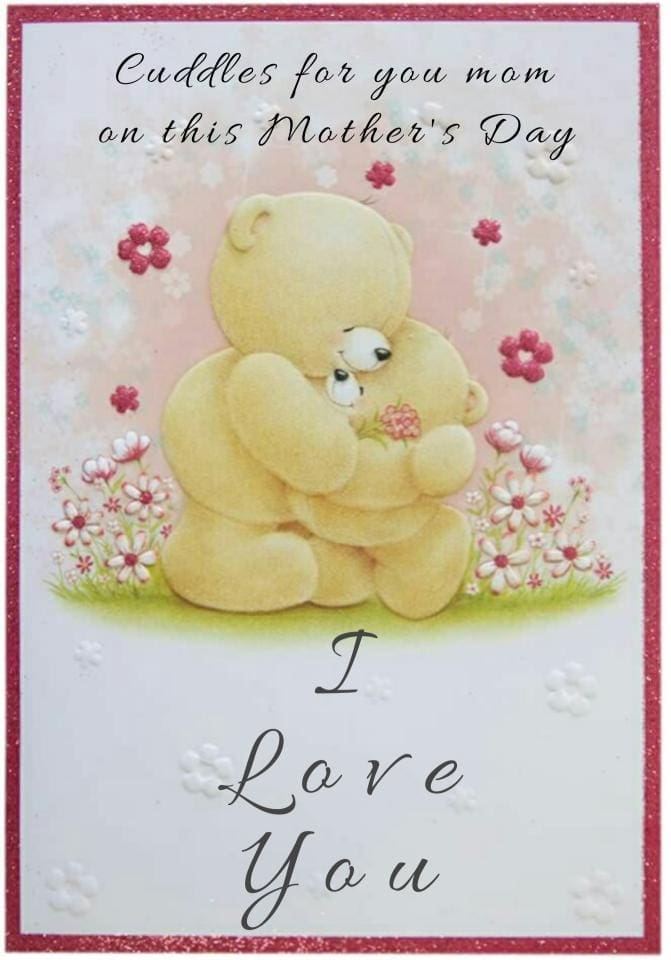 Mother's Day