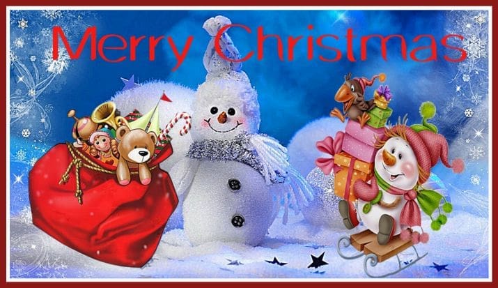 Christmas