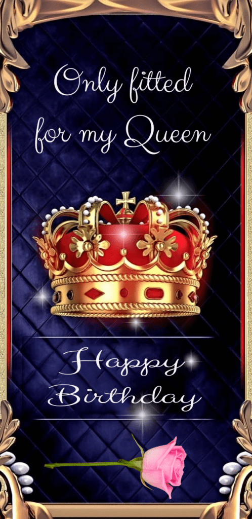 Birthday Card