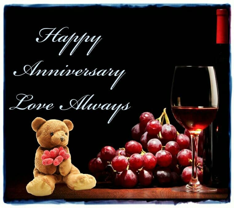 Anniversary