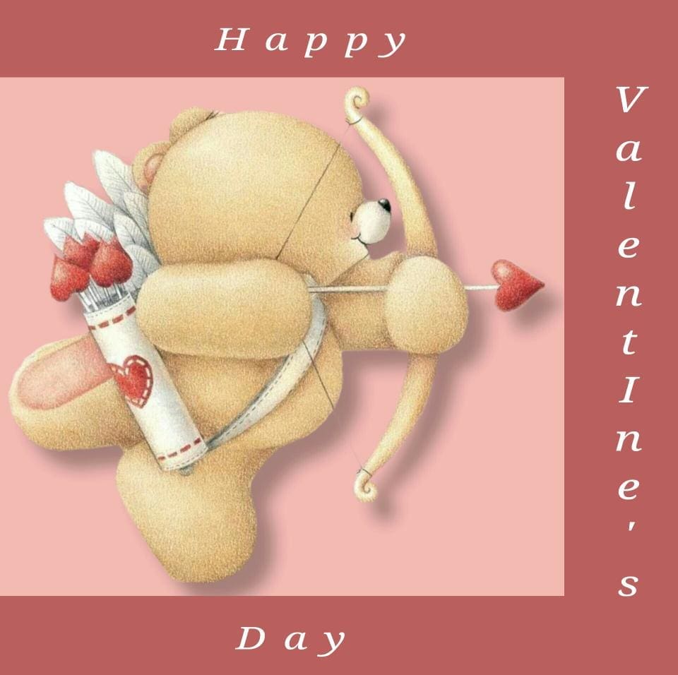 Valentine's Day