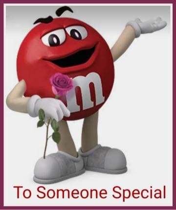 To Someone Special