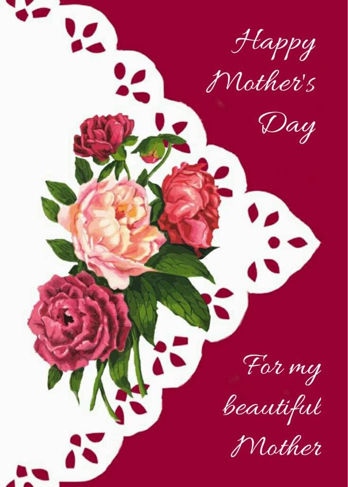 Mother's Day