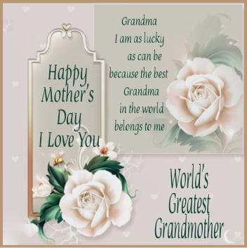 Mother's Day