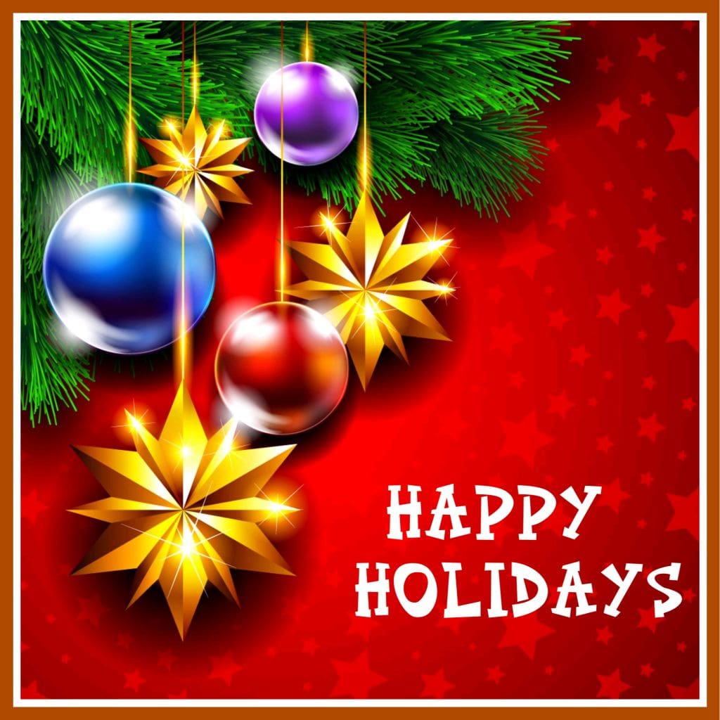 Christmas