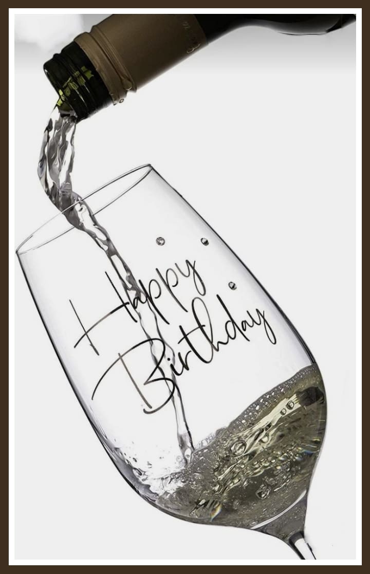 Birthday Card
