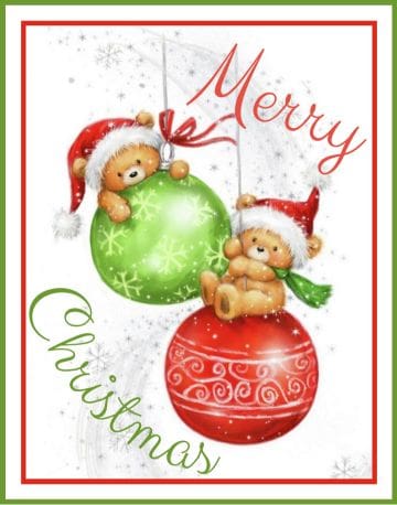 Christmas