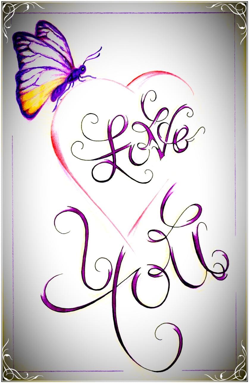 I Love You