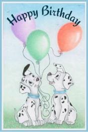 Birthday