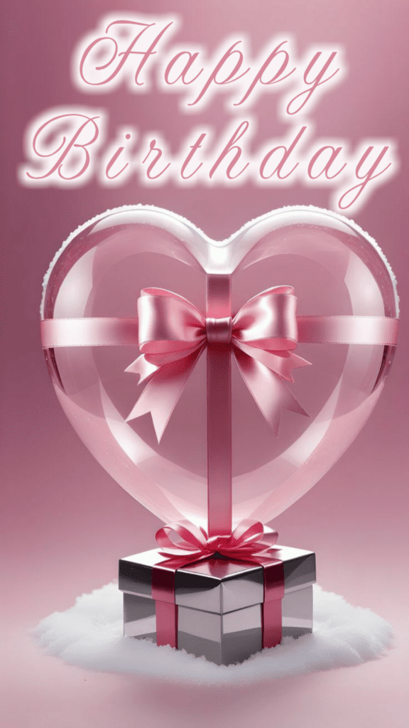 Birthday Card