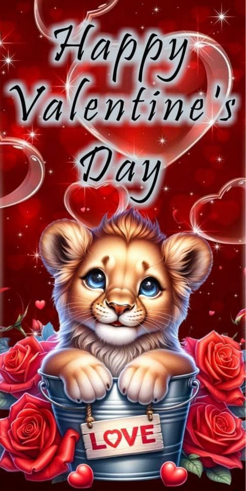 Valentine's Day