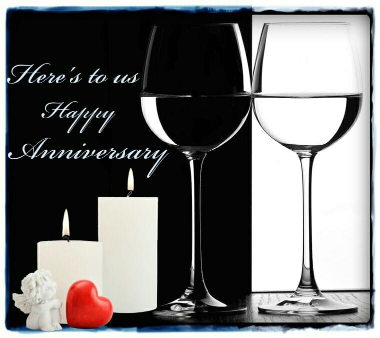 Anniversary