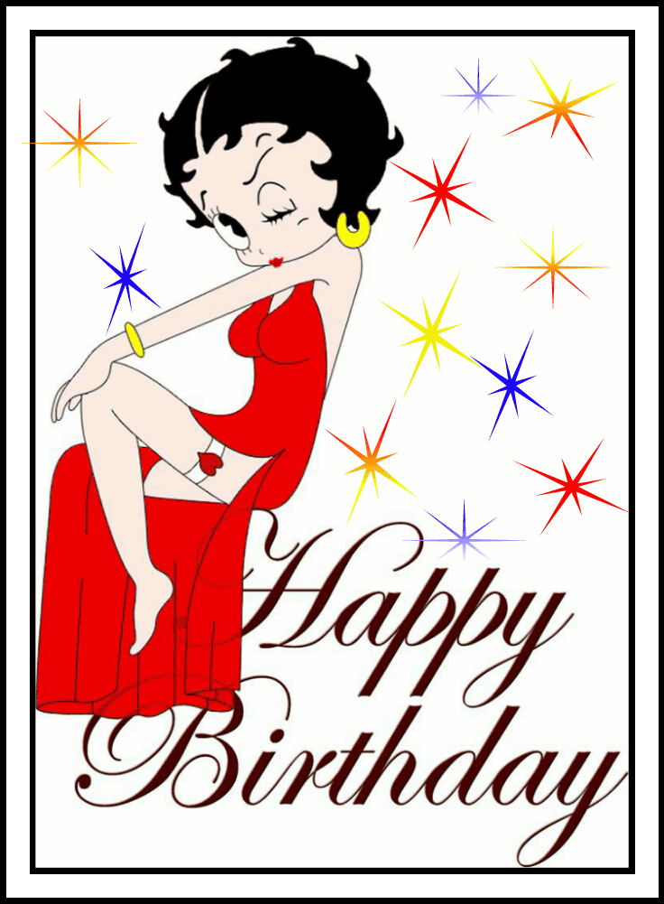 Birthday Card