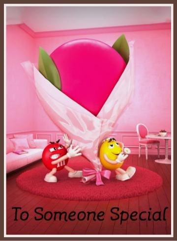 To Someone Special