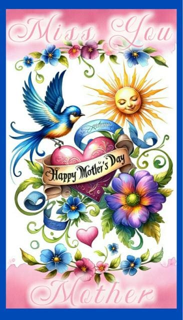 Mother's Day