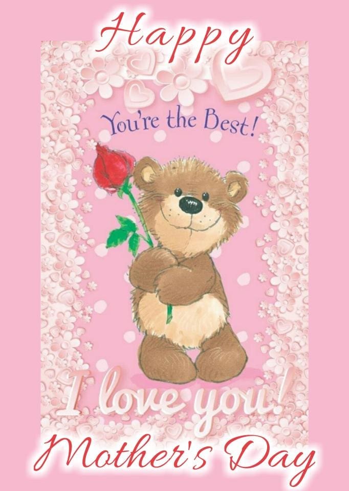 Mother's Day