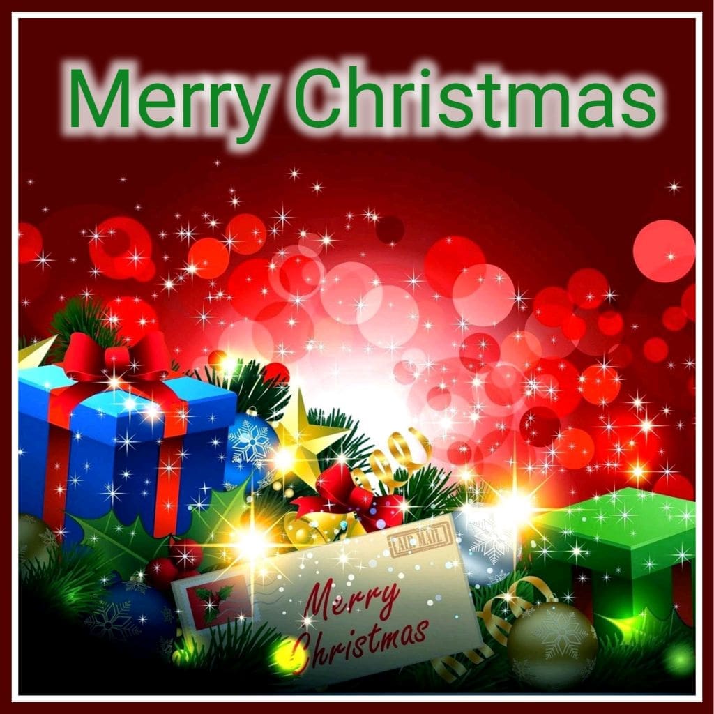 Christmas