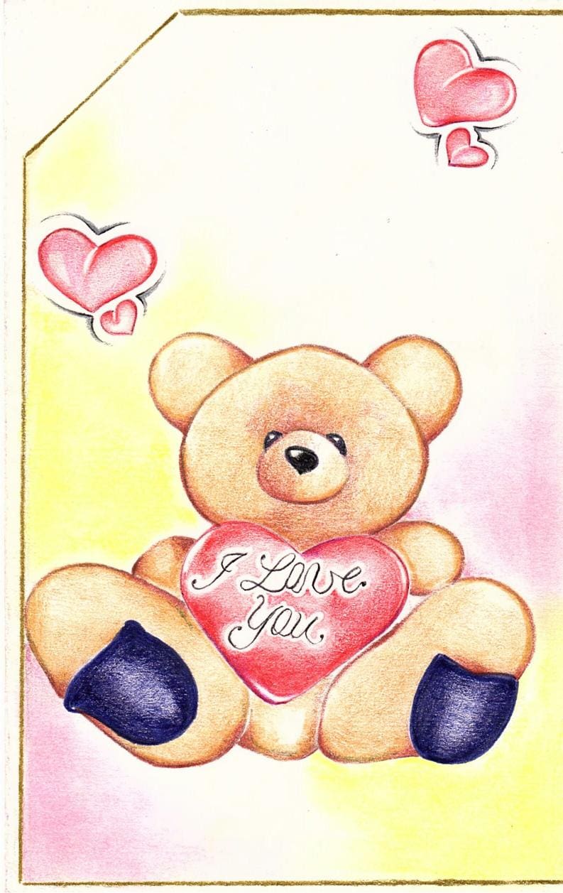 Thinking Of You