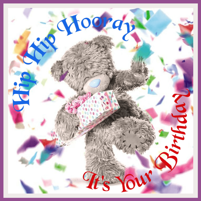 Birthday Card