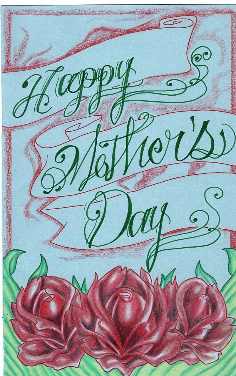 Mother's Day