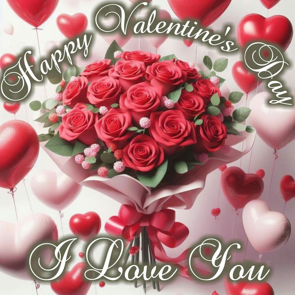 Valentine's Day