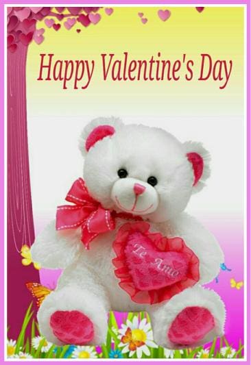 Valentine's Day
