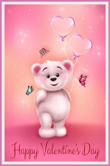 Valentine's Day