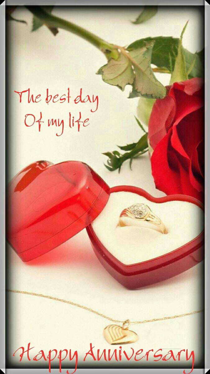 Anniversary