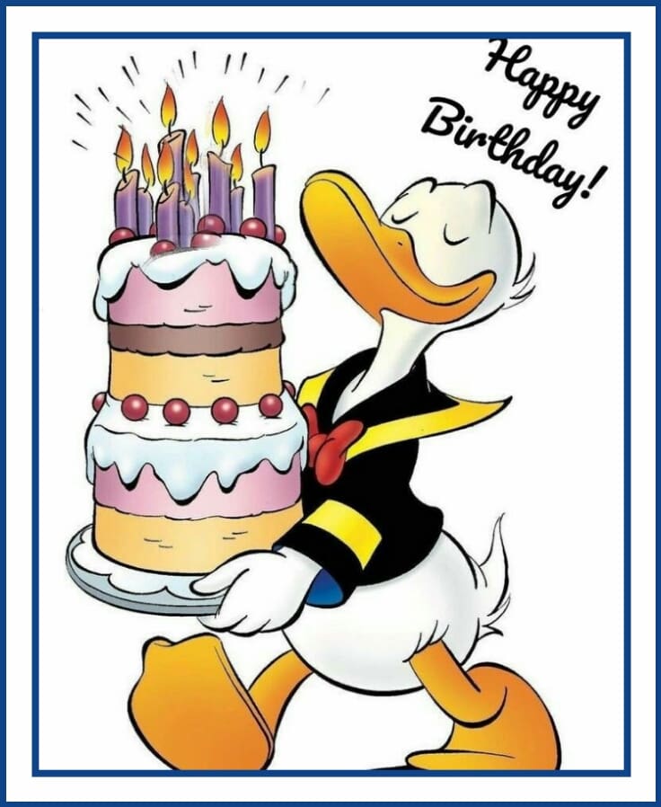 Birthday Card