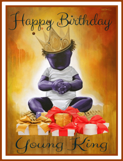 Birthday Card
