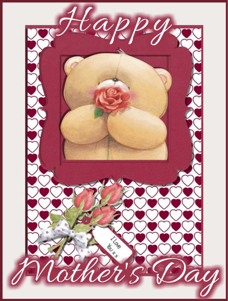 Mother's Day